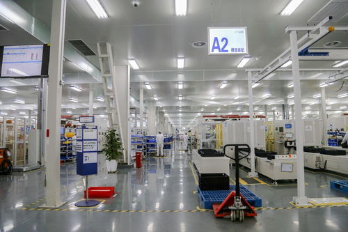 聚焦蔡甸中德產業園 探訪先進制造業集聚區的技術開發之路