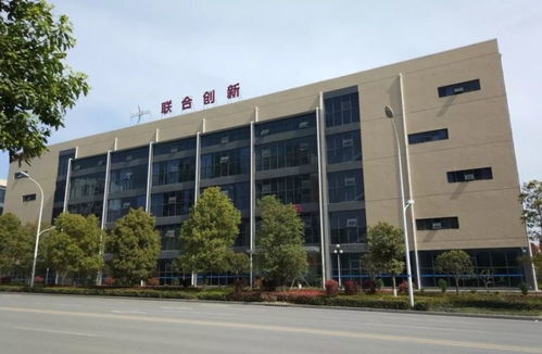 這才叫官宣！聯合創新宜昌工廠獲評“高新技術企業”，以技術服務驅動產業升級